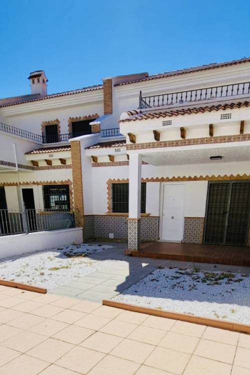 Town House - Sale - San Miguel de Salinas - San Miguel de Salinas Centro