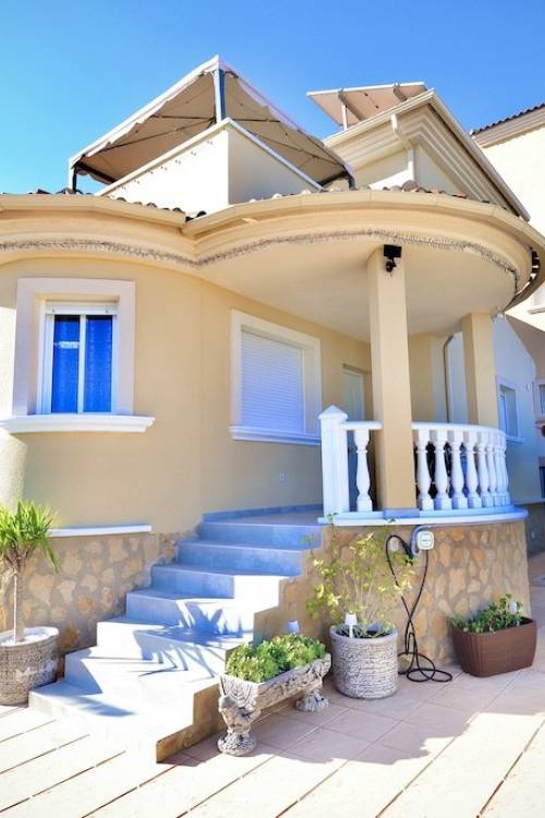 Town House - Sale - San Miguel de Salinas - San Miguel de Salinas Centro