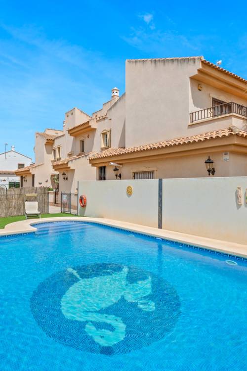 Town House - Sale - San Miguel de Salinas - San Miguel de Salinas Centro