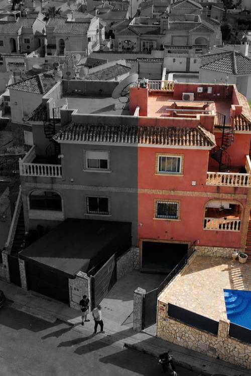 Town House - Sale - San Miguel de Salinas - San Miguel de Salinas Centro