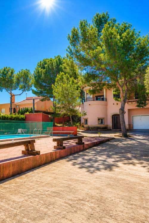 Town House - Sale - San Miguel de Salinas - San Miguel de Salinas Centro