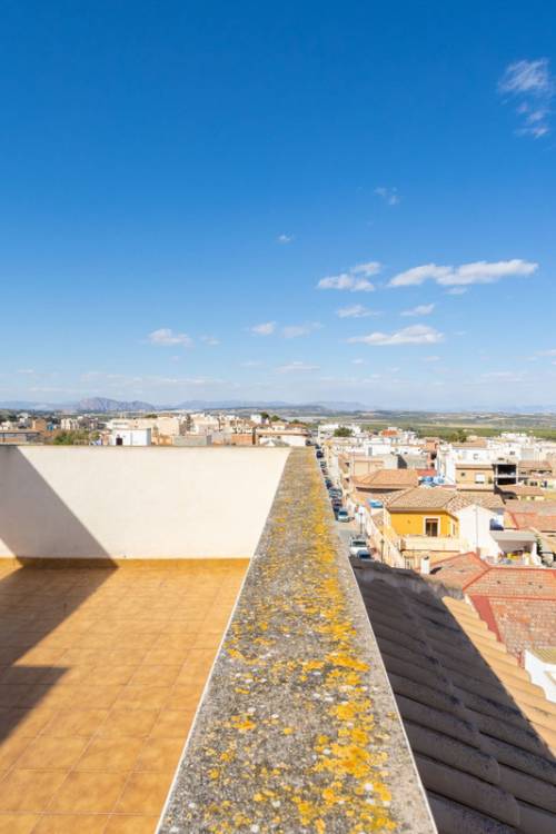 Town House - Sale - San Miguel de Salinas - San Miguel de Salinas Centro