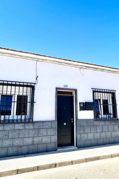 Town House - Sale - San Miguel de Salinas - San Miguel de Salinas Centro