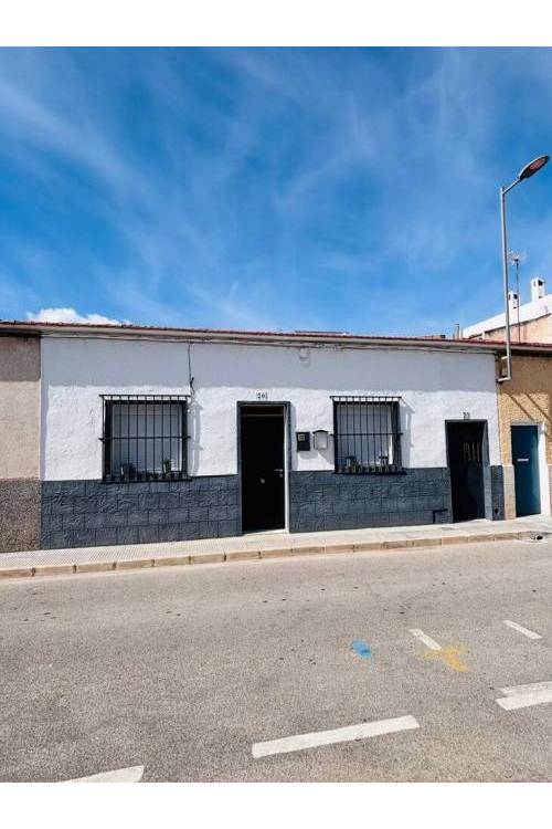 Town House - Sale - San Miguel de Salinas - San Miguel de Salinas Centro