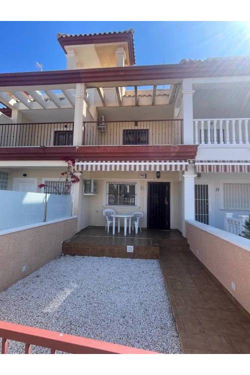 Town House - Sale - San Pedro del Pinatar - Lo Pagan