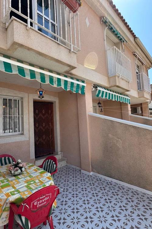 Town House - Sale - San Pedro del Pinatar - Lo Pagan