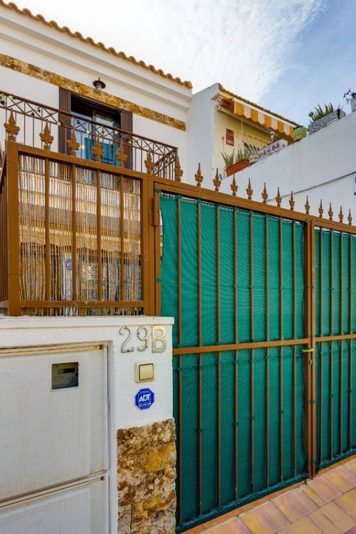 Town House - Sale - San Pedro del Pinatar - Lo Pagan