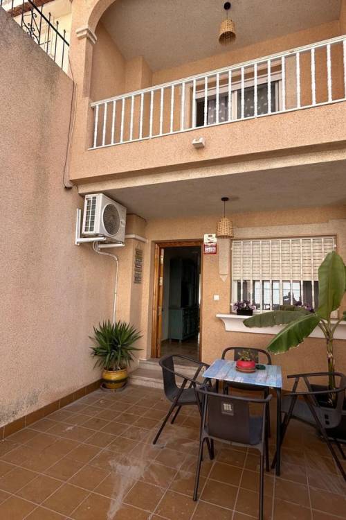 Town House - Sale - San Pedro del Pinatar - San Pedro del Pinatar Centro
