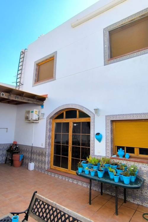 Town House - Sale - Sax - Sax Centro