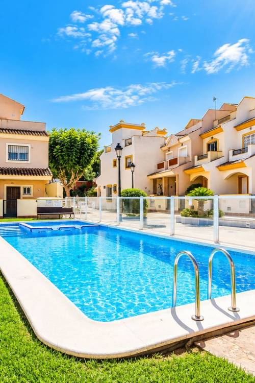 Town House - Sale - Torre-Pacheco - Dolores de Pacheco