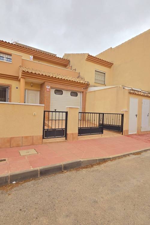 Town House - Sale - Torre-Pacheco - Roldan