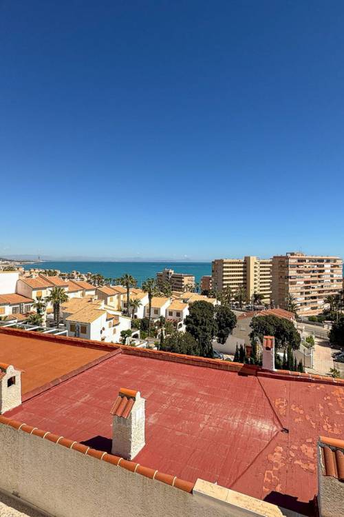 Town House - Sale - Torrevieja - Cabo cervera