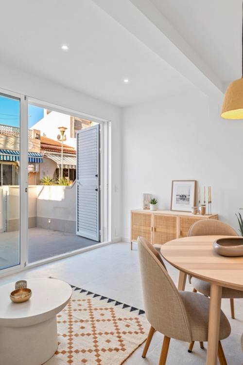 Town House - Sale - Torrevieja - El chaparral