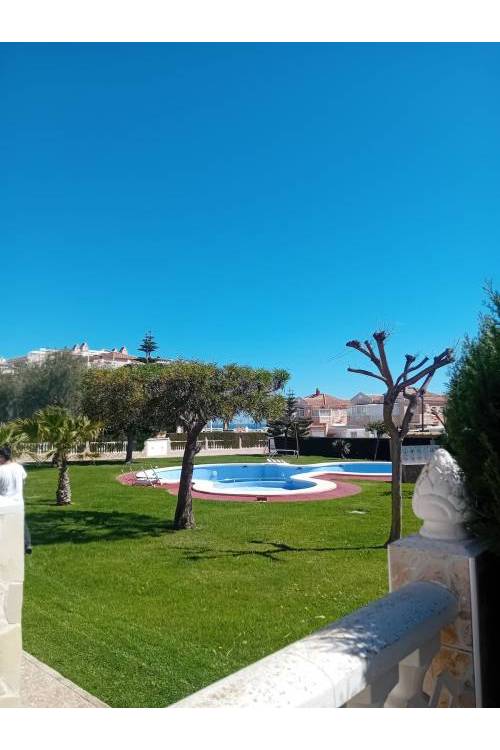 Town House - Sale - Torrevieja - La Mata