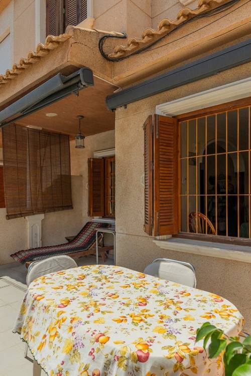 Town House - Sale - Torrevieja - La Mata