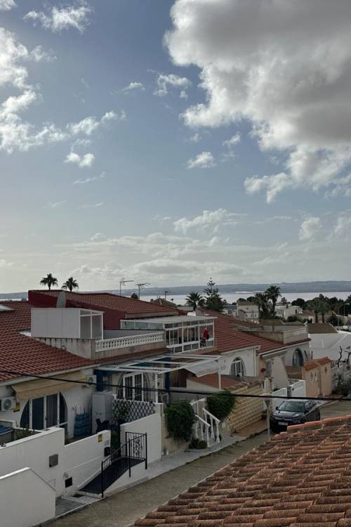 Town House - Sale - Torrevieja - San Luis