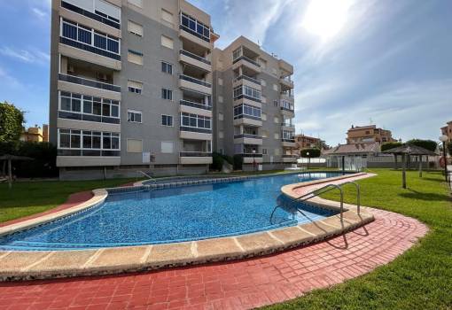 Town House - Sale - Torrevieja - Torrevieja Centro