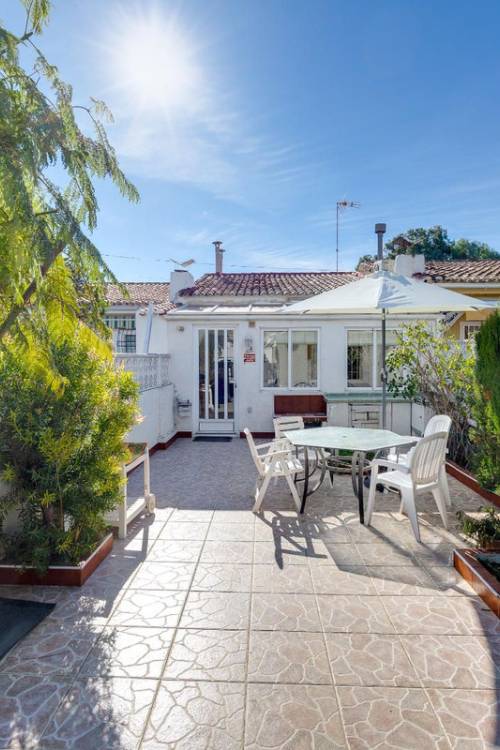 Town House - Sale - Torrevieja - Torrevieja Centro