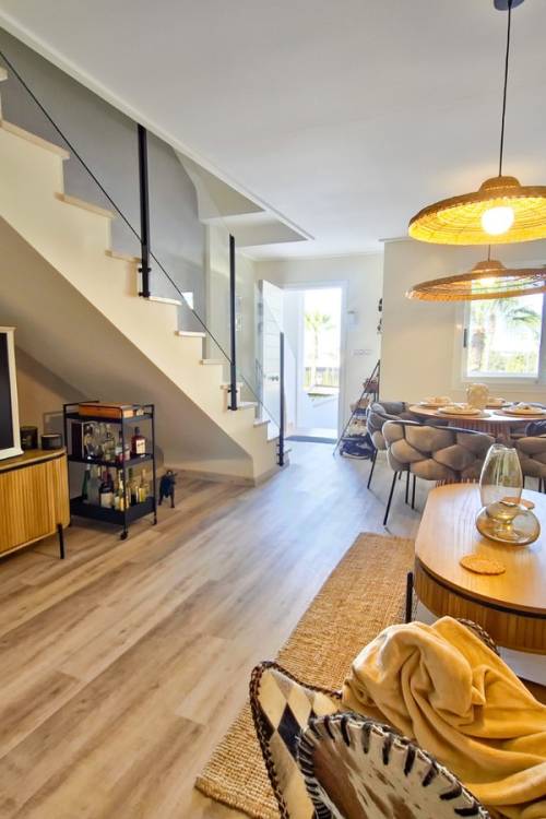 Town House - Sale - Torrevieja - Torrevieja Centro