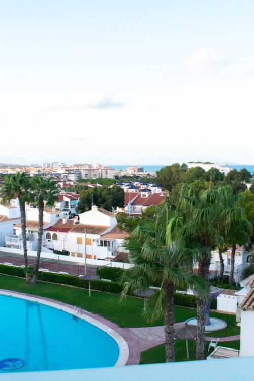 Town House - Sale - Torrevieja - Torrevieja Centro