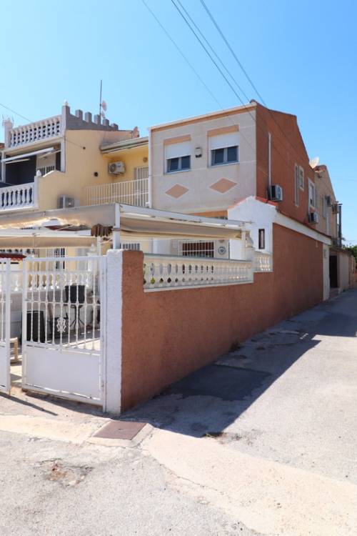 Town House - Sale - Torrevieja - Torrevieja Centro