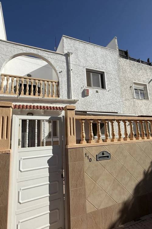 Town House - Sale - Torrevieja - Torrevieja Centro