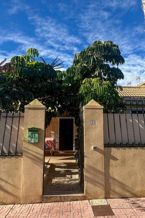 Town House - Sale - Torrevieja - Torrevieja Centro