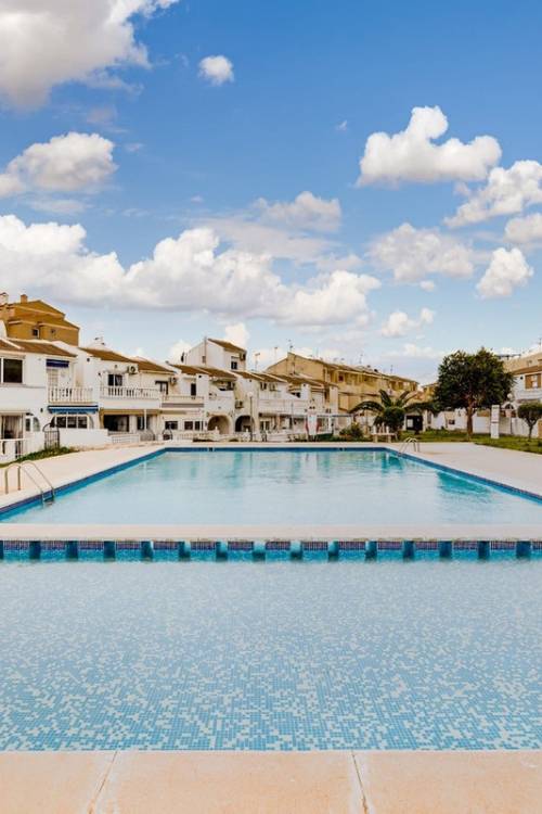 Town House - Sale - Torrevieja - Torrevieja Centro