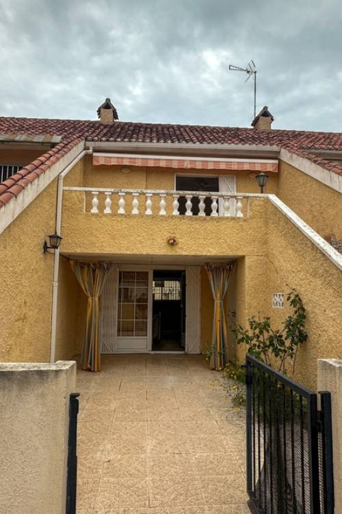 Town House - Sale - Torrevieja - Torrevieja Centro