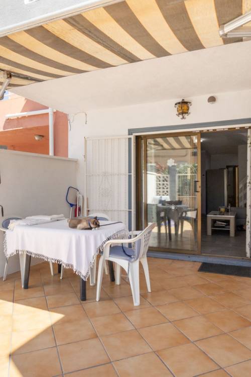 Town House - Sale - Torrevieja - Torrevieja Centro