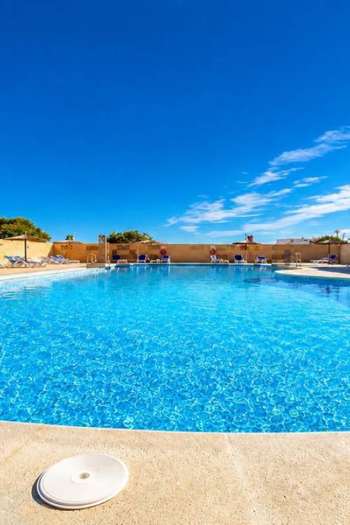 Town House - Sale - Torrevieja - Torrevieja Centro