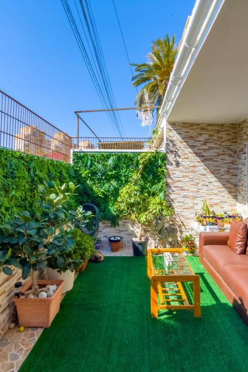 Town House - Sale - Torrevieja - Torrevieja Centro