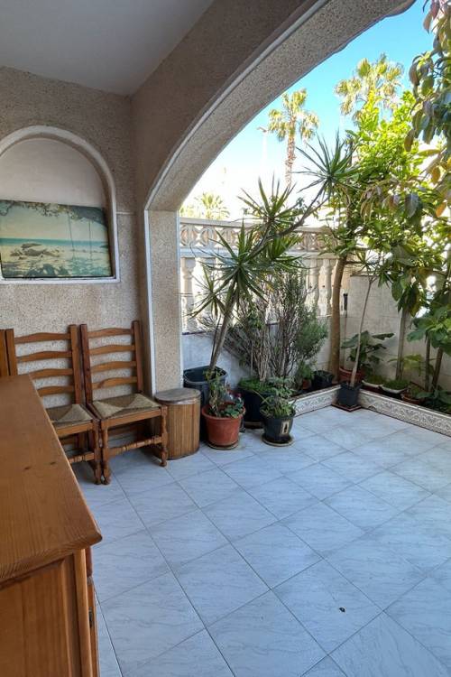 Town House - Sale - Torrevieja - Torrevieja Centro