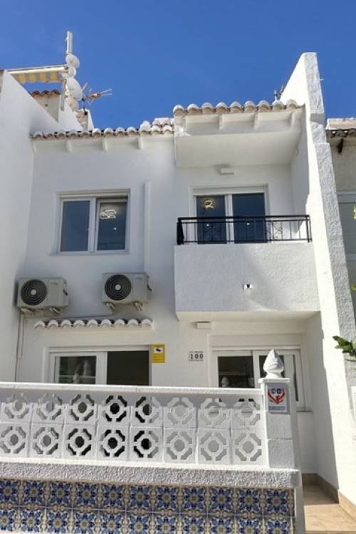 Town House - Sale - Torrevieja - Torrevieja Centro