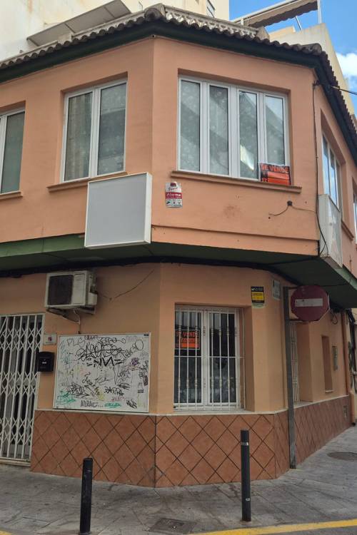 Town House - Sale - Torrevieja - Torrevieja Centro