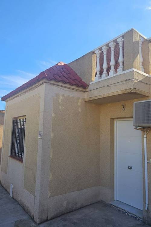 Town House - Sale - Torrevieja - Torrevieja Centro