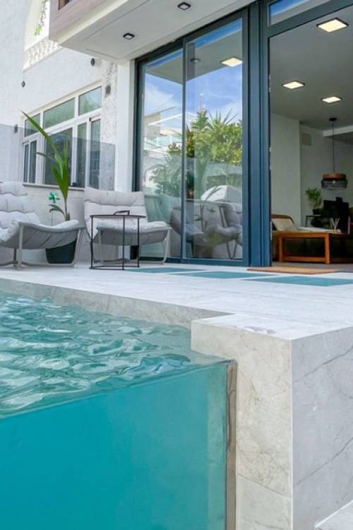 Town House - Sale - Torrevieja - Torrevieja Centro