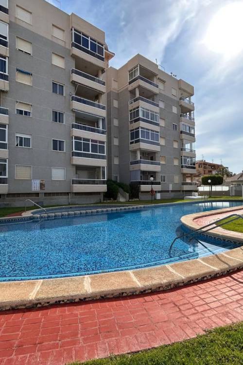 Town House - Sale - Torrevieja - Torrevieja Centro