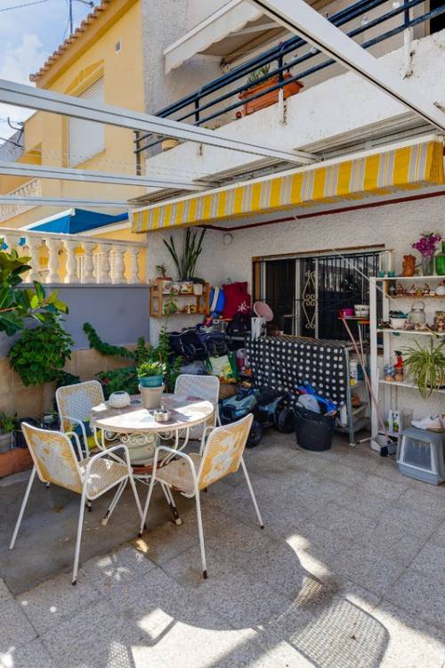 Town House - Sale - Torrevieja - Torrevieja Centro