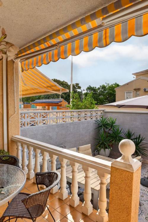 Town House - Sale - Torrevieja - Torrevieja Centro