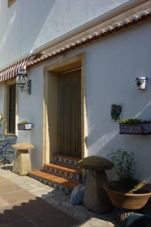 Town House - Sale - Vall de Laguar - Campell