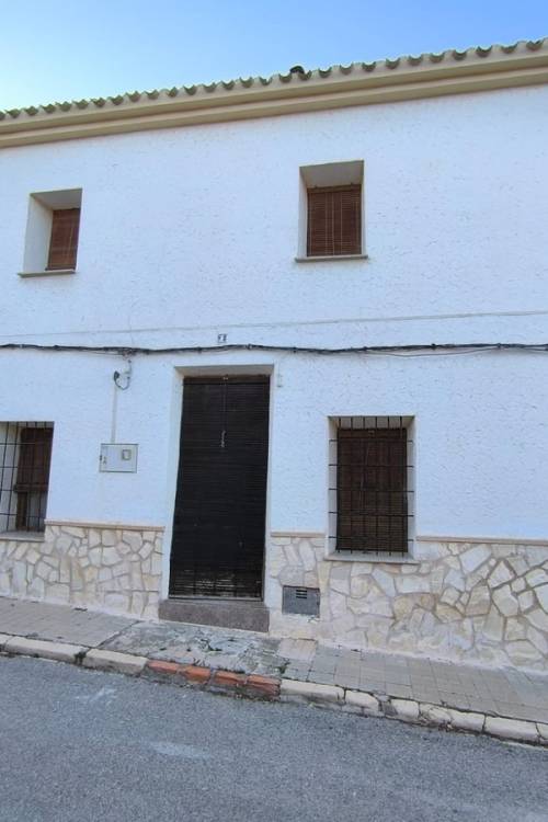 Town House - Sale - Yecla - Raspay