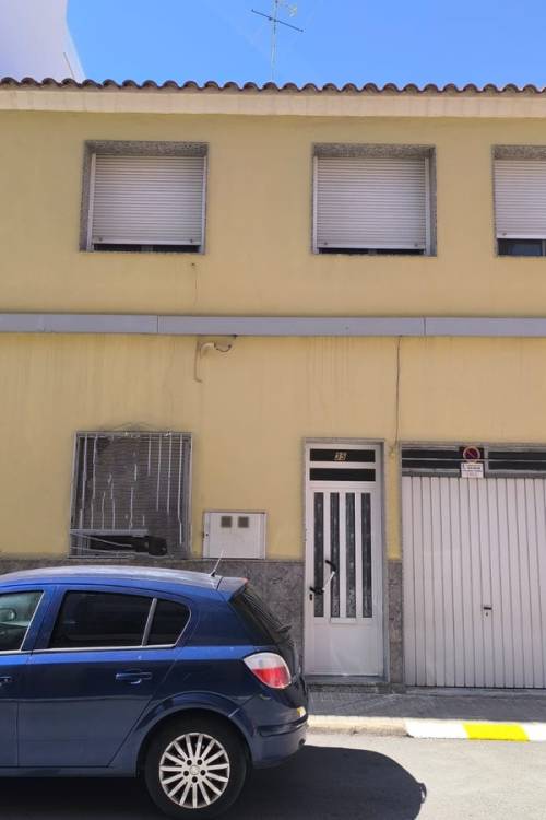 Town House - Sale - Yecla - Yecla Centro