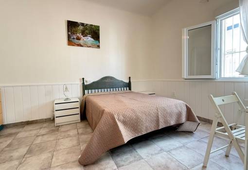 Town house / semi detached - Alquiler larga estancia - San Miguel de Salinas - San Miguel de Salinas