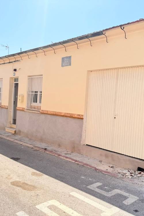 Town house / semi detached - Rental - San Miguel de Salinas - San Miguel de Salinas
