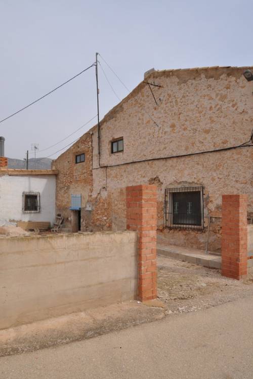 Town House - Venta - Abanilla - Abanilla Centro