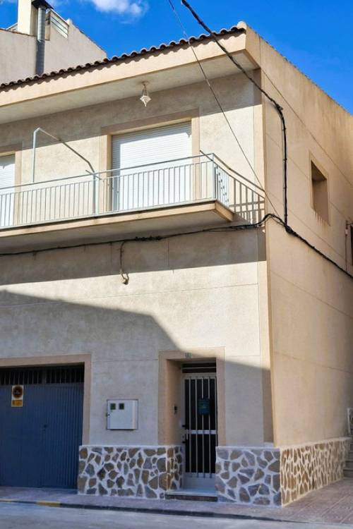 Town House - Venta - Abanilla - Abanilla Centro