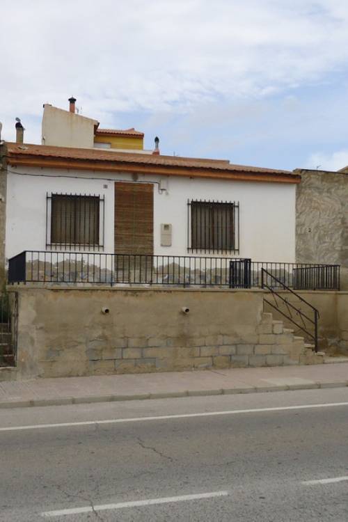 Town House - Venta - Abanilla - Barinas