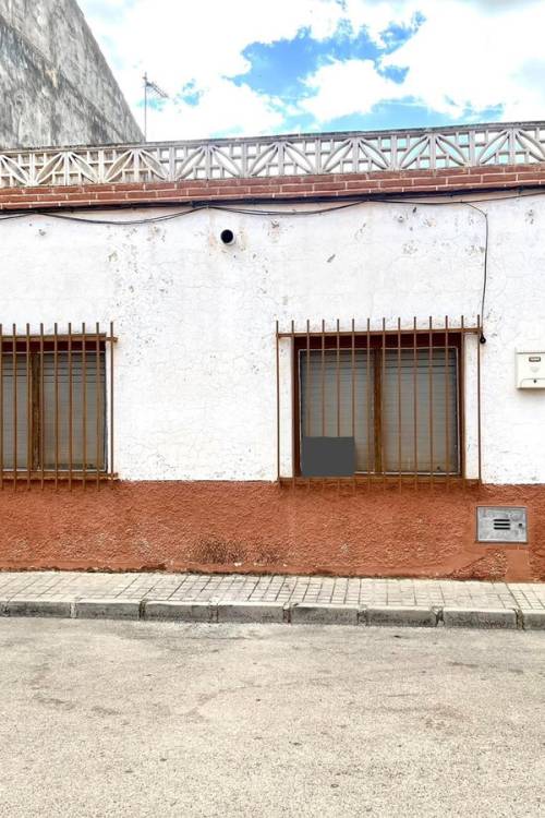 Town House - Venta - Abanilla - Barinas