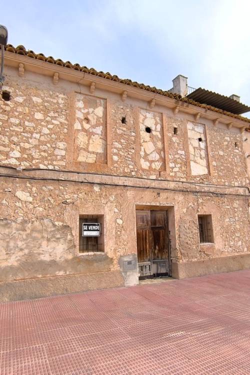 Town House - Venta - Abanilla - Macisvenda